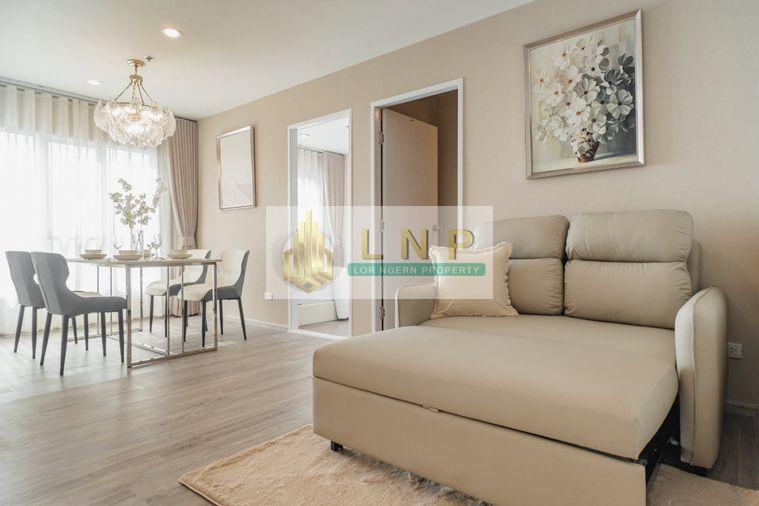 รูป 🏢 ให้เช่าคอนโด : Regent home bangna (รีเจ้นท์ โฮม บางนา) รหัสทรัพย์ | 📌LNP-C13714 - รูปที่ 4/19