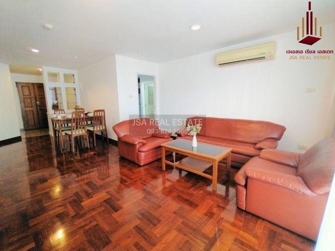 picture ✨ For Rent : The Waterford Park Sukhumvit 53 Condo ✨ 💰 Only 45,000 THB/month - 2/9
