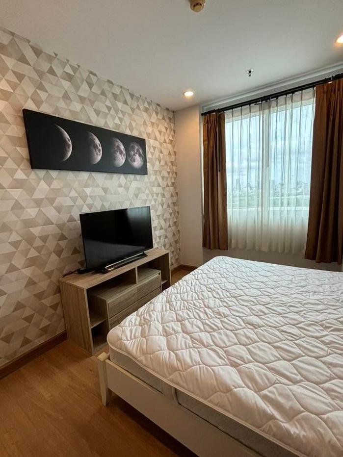 รูป 🟢ER26212 🟢ให้เช่า / For Rent Supalai Wellington 💰 ราคา 21,000 บาท/เดือน - รูปที่ 3/17