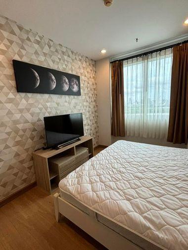 รูป 🟢ER26212 🟢ให้เช่า / For Rent Supalai Wellington 💰 ราคา 21,000 บาท/เดือน - รูปที่ 3/17