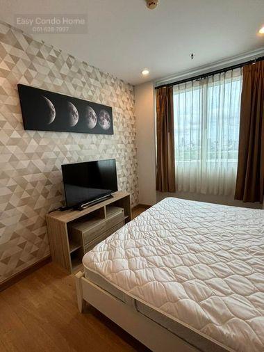 รูป 🟢ER26212 🟢ให้เช่า / For Rent Supalai Wellington 💰 ราคา 21,000 บาท/เดือน - รูปที่ 3/17