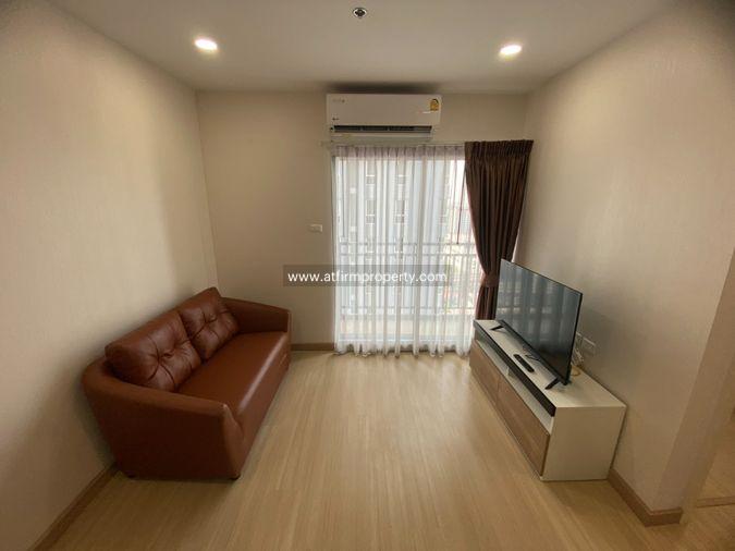 รูป 💥💥FOR RENT💥💥ศุภาลัย เวอเรนด้า ภาษีเจริญ 2Bed1Bath 51 ตรม.ชั้น 16 ตึก B แต่งครบ สนใจ Line ID: @atfirm📲 - รูปที่ 2/17