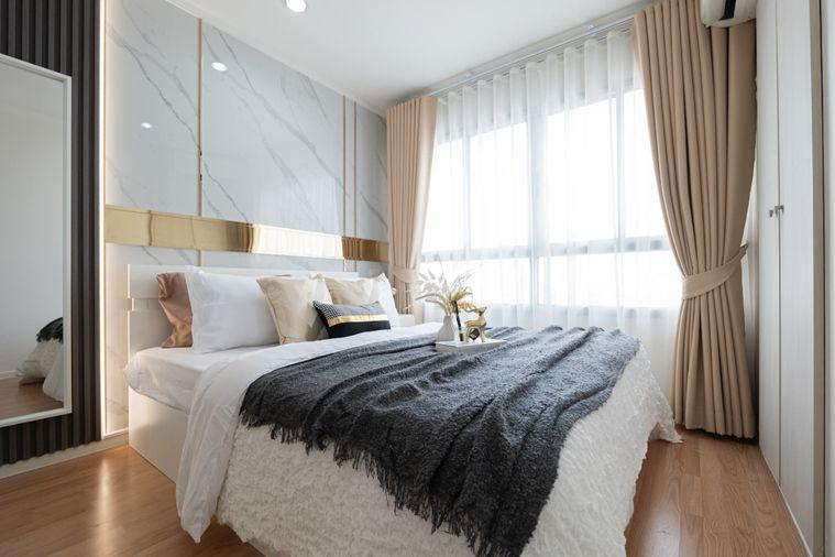 picture QuikCONDO FOR SALE (Lumpini Ville Prachachuen-Phongphet 2) - 1/9