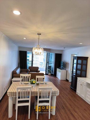 รูป ขาย Acadamia Grand Tower ห้องสวย ราคาดีมาก ตกแต่งเฟอร์ครบ ชั้นสูง วิวเมือง DS3438 | Line @Dstay - รูปที่ 4/14