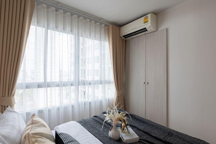 picture QuikCONDO FOR SALE (Lumpini Ville Prachachuen-Phongphet 2) - 5/9
