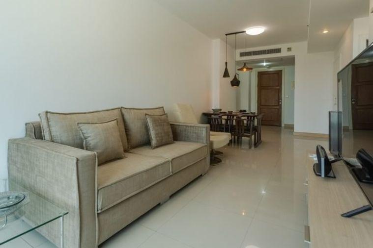picture ✨Condo for Rent : The River Condominium (AP-02) ( line : @condo91 ) - 2/20