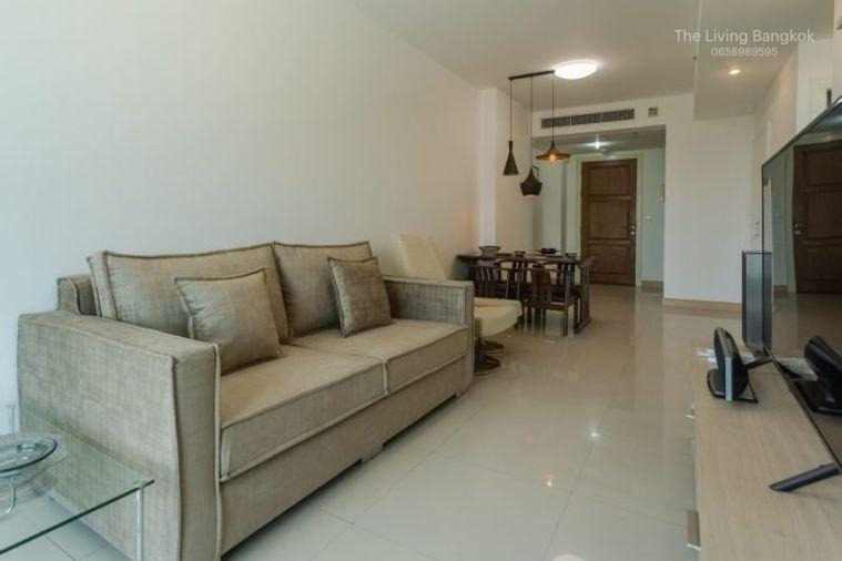 picture ✨Condo for Rent : The River Condominium (AP-02) ( line : @condo91 ) - 2/20