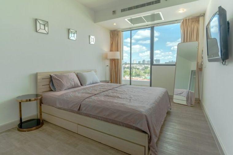 picture ✨Condo for Rent : The River Condominium (AP-02) ( line : @condo91 ) - 7/20