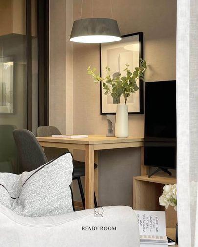 รูป ให้เช่าคอนโด Kawa Haus Onnut 77 ใน T77 ใกล้ BTS อ่อนนุช พร้อม Walk-in Closet (Rt-01) - รูปที่ 7/14