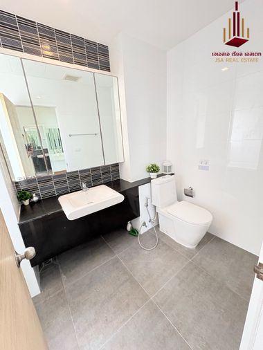 picture ✨ For Sale: The Coast Bangkok Condo ✨ 💰 Only 4,800,000 THB - 6/7