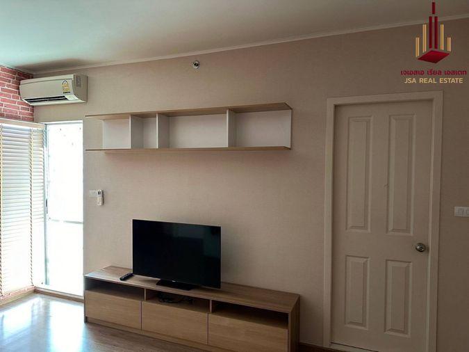 picture ✨ For Rent: U Delight @ Bangson Station Condo ✨ 💰 Only17,500  THB/month  - 3/8