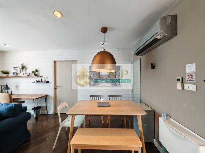 รูป 🏢 ให้เช่าคอนโด : Morning Side Heights Ratchada 30 (มอร์นิ่งไซด์ ไฮท์ รัชดา 30) รหัสทรัพย์ | 📌LNP-C13702 - รูปที่ 7/15
