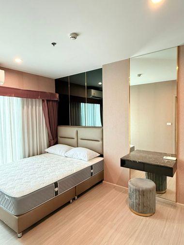 รูป ✨Condo for Rent : The Parkland Phetkasem 56 (AP-02) ( line : @condo91 ) - รูปที่ 4/14