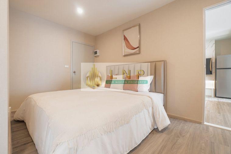 รูป 🏢 ให้เช่าคอนโด : Regent home bangna (รีเจ้นท์ โฮม บางนา) รหัสทรัพย์ | 📌LNP-C13714 - รูปที่ 9/19