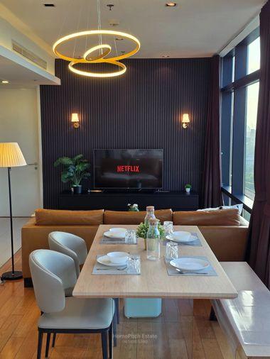 รูป 🚨 Rare Unit! Circle Living Prototype ห้องใหญ่ ใจกลางเมือง พร้อมเข้าอยู่ โทร 063-6165390 - รูปที่ 5/10