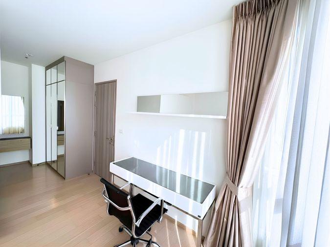 รูป 🏢 ให้เช่าคอนโด : HQ Thonglor (เอชคิว ทองหล่อ)   รหัสทรัพย์ | 📌LNP-C13705  - รูปที่ 4/7