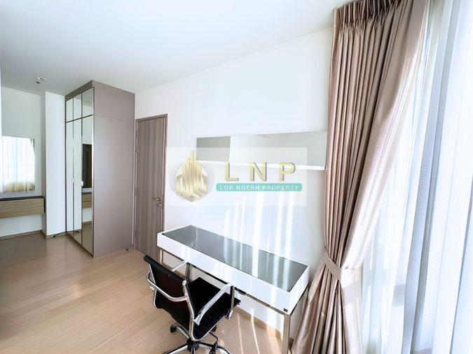 รูป 🏢 ให้เช่าคอนโด : HQ Thonglor (เอชคิว ทองหล่อ) รหัสทรัพย์ | 📌LNP-C13705 - รูปที่ 4/7
