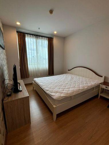 รูป 🟢ER26212 🟢ให้เช่า / For Rent Supalai Wellington 💰 ราคา 21,000 บาท/เดือน - รูปที่ 1/17