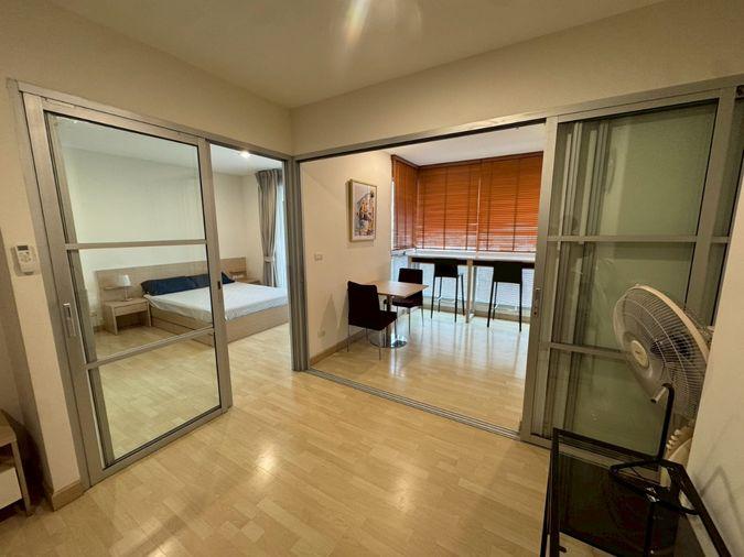 picture Rhythm Ratchada. 1bed 47sqm. Line id: @pfagent - 5/21