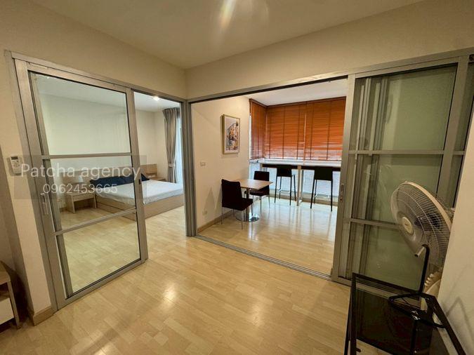 picture Rhythm Ratchada. 1bed 47sqm. Line id: @pfagent - 5/21