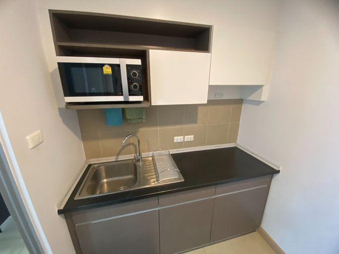 รูป 💥💥FOR RENT💥💥ศุภาลัย เวอเรนด้า ภาษีเจริญ 2Bed1Bath 51 ตรม.ชั้น 16 ตึก B แต่งครบ สนใจ Line ID: @atfirm📲 - รูปที่ 10/17