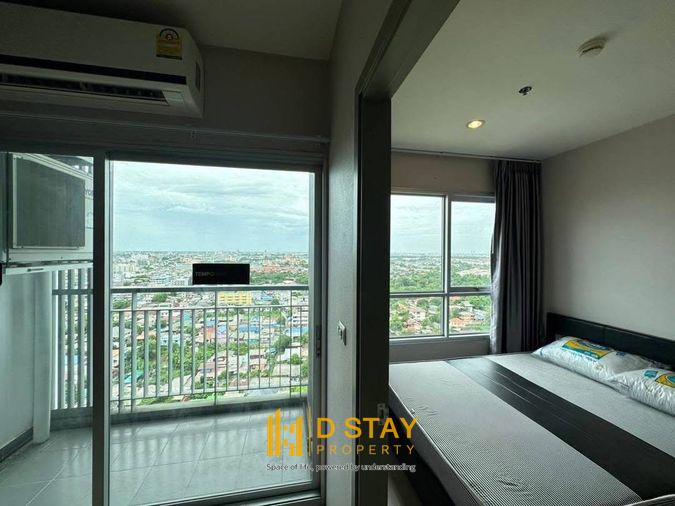 รูป ขาย The Tempo Grand Sathorn-Wuttakat ห้องสวย ราคาดีมาก ตกแต่งครบ พร้อมอยู่ DS3422 | Line @Dstay - รูปที่ 2/9