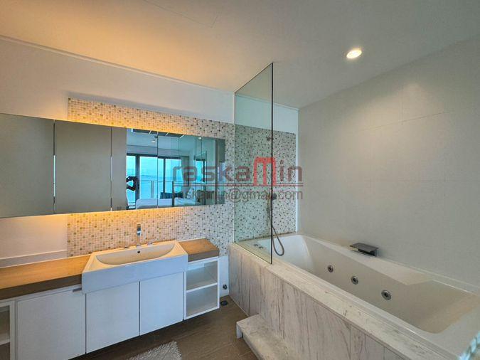 picture 🌅 High Floor Sea View Condo – Northpoint Pattaya - 12/19