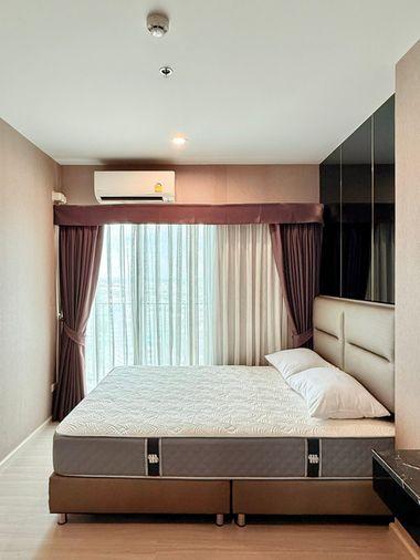 รูป ✨Condo for Rent : The Parkland Phetkasem 56 (AP-02) ( line : @condo91 ) - รูปที่ 5/14