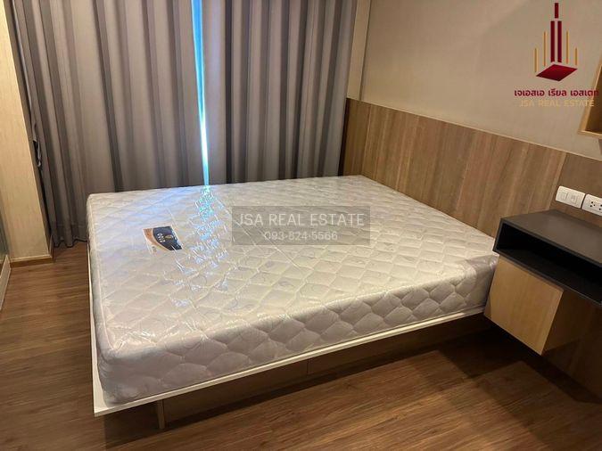 picture ✨ For Rent: U Delight @ Bangson Station Condo ✨ 💰 Only17,500 THB/month - 6/8