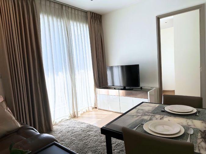 รูป 🏢 ให้เช่าคอนโด : HQ Thonglor (เอชคิว ทองหล่อ)   รหัสทรัพย์ | 📌LNP-C13705  - รูปที่ 5/7