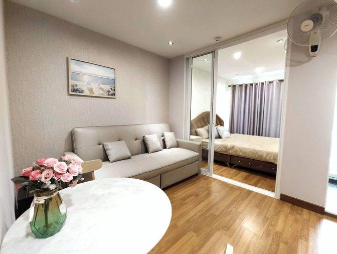 รูป 🏢 ให้เช่าคอนโด : Regent Home Sukhumvit 81 (รีเจ้นท์ โฮม สุขุมวิท 81)   รหัสทรัพย์ | 📌LNP-C13719  - รูปที่ 8/16