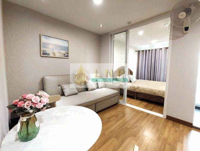 รูป 🏢 ให้เช่าคอนโด : Regent Home Sukhumvit 81 (รีเจ้นท์ โฮม สุขุมวิท 81) รหัสทรัพย์ | 📌LNP-C13719 - รูปที่ 8/16