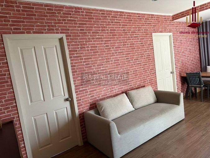 picture ✨ For Rent: U Delight @ Bangson Station Condo ✨ 💰 Only17,500 THB/month - 7/8