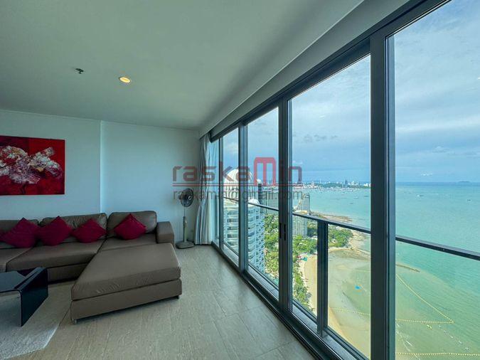 picture 🌅 High Floor Sea View Condo – Northpoint Pattaya - 7/19