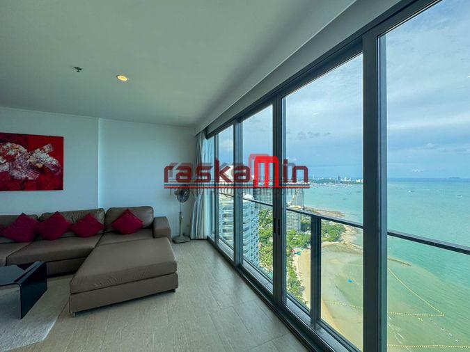 picture ð
High Floor Sea View Condo â Northpoint Pattaya - 7/19