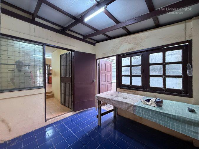 picture Seri - Onnut Village (Onnut 70/1) - 7/20