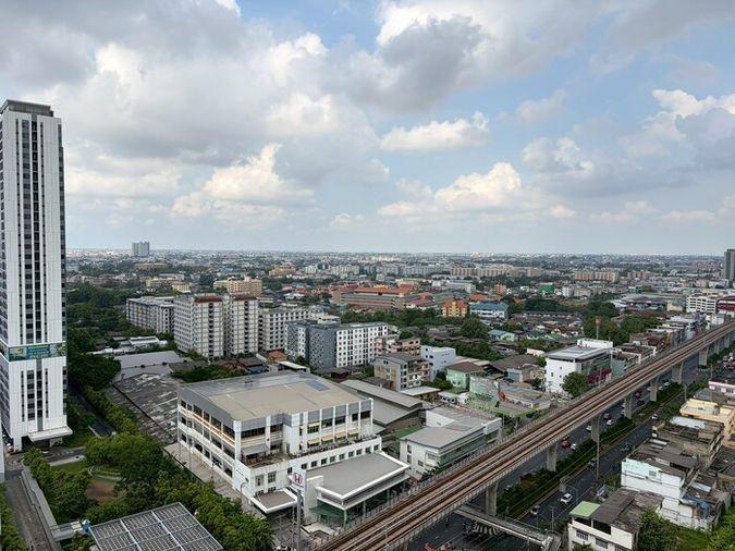 รูป 💥💥FOR SALE!! Condo Supalai Loft Phasi Charoen 1Bed 35 ตรม.ชั้น 20 ห้องมาตรฐานโครงการ ขายราคา 2.78 ล้านบาท!! สอบถาม LINE: @atfirm💥💥 - รูปที่ 16/17