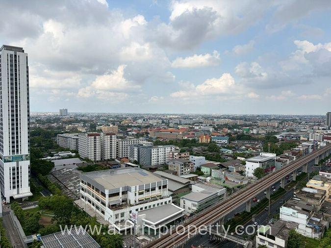 รูป 💥💥FOR SALE!! Condo Supalai Loft Phasi Charoen 1Bed 35 ตรม.ชั้น 20 ห้องมาตรฐานโครงการ ขายราคา 2.78 ล้านบาท!! สอบถาม LINE: @atfirm💥💥 - รูปที่ 16/17