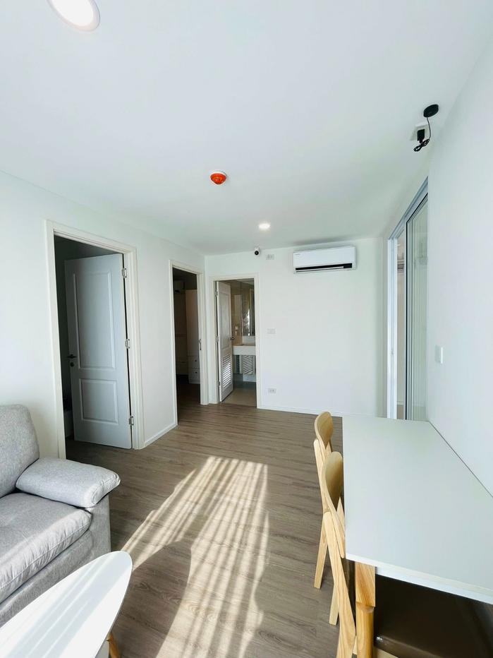 picture 🎈#OL2405_222 🎈💥Urgent💥 Guaranteed availability! Click quickly before it's gone‼️ For Rent 2️⃣0️⃣k.🔥 Condo Chateau In Town Ratchayothin - 8/31