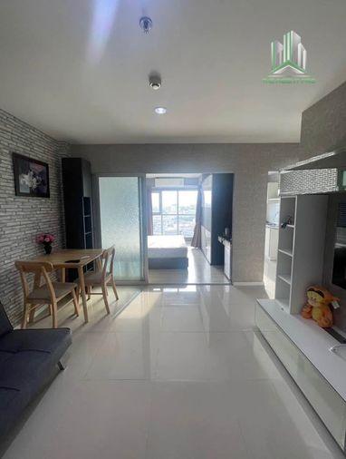 รูป 🔸🔷🔶E80311 แอสปาย สุขุมวิท 48 ( Aspire Sukhumvit 48 ) 📲LINE: @theagentpro 🔶🔷🔸 - รูปที่ 2/9