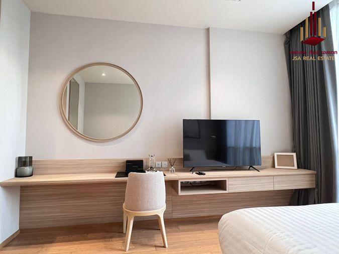 picture ✨ For Rent: 28 Chidlom Condo ✨  💰 Only 40,000 THB/month - 2/7