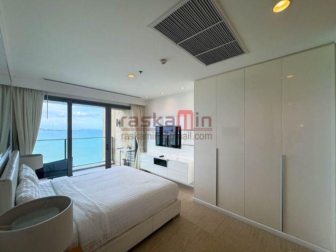 picture 🌅 High Floor Sea View Condo – Northpoint Pattaya - 10/19