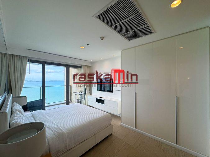 picture ð
High Floor Sea View Condo â Northpoint Pattaya - 10/19