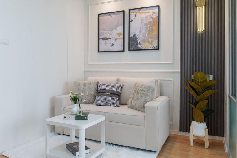picture QuikCONDO FOR SALE (Lumpini Ville Prachachuen-Phongphet 2) - 7/9