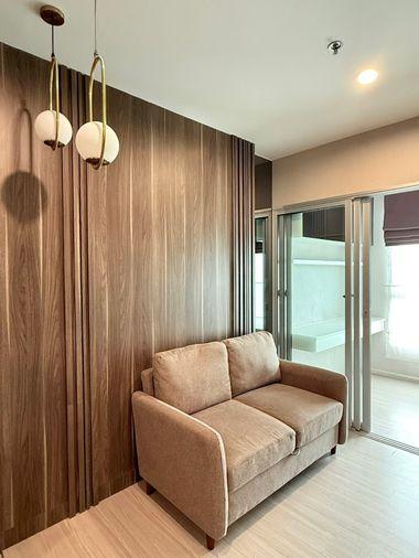 รูป ✨Condo for Rent : The Parkland Phetkasem 56 (AP-02) ( line : @condo91 ) - รูปที่ 2/14