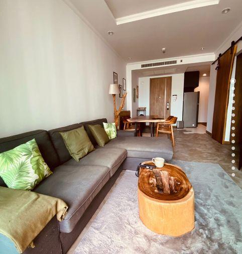รูป 🏙️ PFD-08638 Supalai Oriental Sukhumvit 39 | ศุภาลัย โอเรียนทัล สุขุมวิท 39ใกล้ BTS พร้อมพงษ์ และ MRT เพชรบุรี  - รูปที่ 1/12