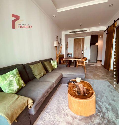 รูป 🏙️ PFD-08638 Supalai Oriental Sukhumvit 39 | ศุภาลัย โอเรียนทัล สุขุมวิท 39ใกล้ BTS พร้อมพงษ์ และ MRT เพชรบุรี - รูปที่ 1/12