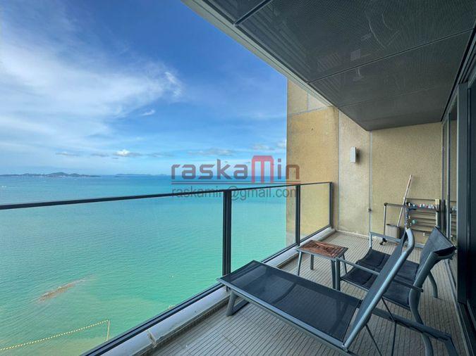picture 🌅 High Floor Sea View Condo – Northpoint Pattaya - 17/19