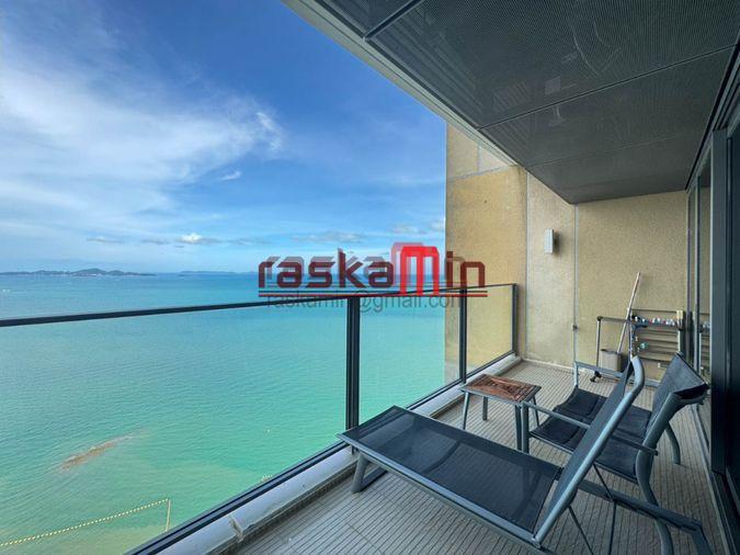 picture ð
High Floor Sea View Condo â Northpoint Pattaya - 17/19