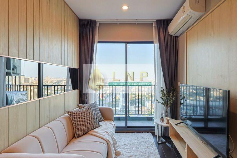 รูป 🏢 ขายคอนโด : C Ekkamai (ซี เอกมัย) รหัสทรัพย์ | 📌LNP-C13700 - รูปที่ 2/9